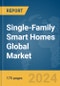 Single-Family Smart Homes Global Market Report 2024 - Product Thumbnail Image