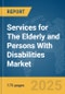 Services for The Elderly and Persons With Disabilities Market Report 2025 - Product Thumbnail Image