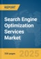 Search Engine Optimization Services Market Report 2025 - Product Thumbnail Image