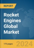 Rocket Engines Global Market Report 2024- Product Image