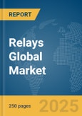 Relays Global Market Report 2025- Product Image