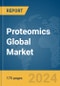 Proteomics Global Market Report 2024 - Product Thumbnail Image