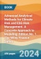 Advanced Analytical Methods for Climate Risk and ESG Risk Management. A Concrete Approach to Modeling. Edition No. 1. The Wiley Finance Series - Product Image
