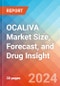 OCALIVA Market Size, Forecast, and Drug Insight - 2032 - Product Thumbnail Image