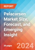 Pelacarsen Market Size, Forecast, and Emerging Insight - 2032- Product Image