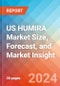 US HUMIRA Market Size, Forecast, and Market Insight - 2032 - Product Image