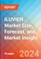 ILUVIEN Market Size, Forecast, and Market Insight - 2032 (Germany, France, Italy,Spain and the United Kingdom) - Product Image