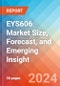 EYS606 Market Size, Forecast, and Emerging Insight - 2032 - Product Thumbnail Image