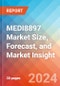 MEDI8897 Market Size, Forecast, and Market Insight - 2032 - Product Thumbnail Image