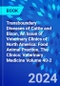 Transboundary Diseases of Cattle and Bison, An Issue of Veterinary Clinics of North America: Food Animal Practice. The Clinics: Veterinary Medicine Volume 40-2 - Product Image