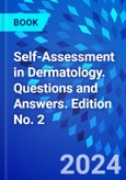 Self-Assessment in Dermatology. Questions and Answers. Edition No. 2- Product Image
