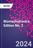 Biomechatronics. Edition No. 2- Product Image