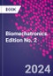 Biomechatronics. Edition No. 2 - Product Thumbnail Image