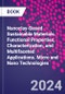 Nanoclay-Based Sustainable Materials. Functional Properties, Characterization, and Multifaceted Applications. Micro and Nano Technologies - Product Image