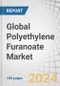 Global Polyethylene Furanoate (PEF) Market by Source (Plant-based, Bio-based), Grade, Application (Bottles, Films, Fibers, Molded), End-Use Industry (Packaging, Fiber & Textiles, Electronics & Electrical, Pharmaceuticals), & Region - Forecast to 2028 - Product Image
