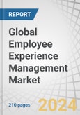 Global Employee Experience Management Market by Offering (Software, Services), Standalone Software (Employee Survey & Feedback, Employee Engagement, Employee Recognition & Rewards), Industry (BFSI, Healthcare, IT & ITeS) and Region - Forecast to 2028- Product Image