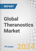 Global Theranostics Market by Product (Diagnostic imaging (PET, CT, MRI), Radiopharmaceuticals (Lu-177, Sm-153, Ra-223, I-131), Biomarker screening, Software), Application (Prostate Cancer, Bone metastasis), & Stakeholder Expectations - Forecast to 2028- Product Image