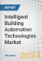 Intelligent Building Automation Technologies Market by Offering (Solutions, Services), Technology (Sensor Technology, Connectivity Technology, Computing Technology), End Use (Residential, Industrial, Commercial) and Region - Forecast to 2028 - Product Thumbnail Image