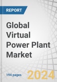 Global Virtual Power Plant Market by Technology (Demand Response, Supply Side, Mixed Asset), Vertical (Commercial, Industrial, Residential), Source (Renewable Energy, Storage, Cogeneration), Offering, & Region - Forecast to 2029- Product Image