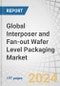 Global Interposer and Fan-out Wafer Level Packaging Market by Packaging Component & Design (Silicon, Organic, Glass, Ceramic), Packaging (2.5D, 3D), Device (Logic ICs, LEDs, Memory Devices, MEMS, Imaging & Optoelectronics), Industry - Forecast to 2029 - Product Image