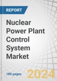 Nuclear Power Plant Control System Market by Component (Hardware, Software, Services), Solution (SCADA, PLC, DCS), Application (Generator Excitation & Electrical Control, Turbine & Auxiliaries Control System) and Region - Forecast to 2028- Product Image