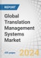 Global Translation Management Systems Market by Offering (Software (Localization, Terminology Management), Services), Content Type (Audio, Video, Text), Application (Project Management, Billing & Invoice Analysis), Vertical and Region - Forecast to 2030 - Product Image