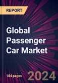 Global Passenger Car Market 2024-2028- Product Image