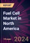 Fuel Cell Market in North America 2024-2028 - Product Thumbnail Image