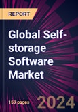 Global Self-storage Software Market 2024-2028- Product Image