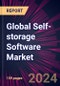 Global Self-storage Software Market 2024-2028 - Product Thumbnail Image