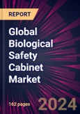 Global Biological Safety Cabinet Market 2024-2028- Product Image
