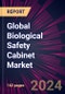 Global Biological Safety Cabinet Market 2024-2028 - Product Thumbnail Image
