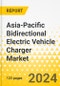 Asia-Pacific Bidirectional Electric Vehicle Charger Market: Analysis and Forecast, 2022-2031 - Product Image