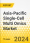 Asia-Pacific Single-Cell Multi Omics Market: Analysis and Forecast, 2023-2033 - Product Image