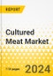 Cultured Meat Market - A Global and Regional Analysis, 2024-2033 - Product Image