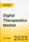 Digital Therapeutics Market - A Global and Regional Analysis: Focus on Product Type, Application, Sales Channel, and Country - Analysis and Forecast, 2023-2033 - Product Thumbnail Image