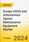 Europe ADAS and Autonomous Sensor Maintenance Equipment Market: Analysis and Forecast, 2022-2032 - Product Thumbnail Image