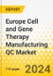 Europe Cell and Gene Therapy Manufacturing QC Market: Analysis and Forecast, 2023-2033 - Product Thumbnail Image