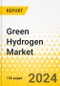 Green Hydrogen Market - A Global and Regional Analysis: Focus on Application, Technology, Renewable Energy Source, and Region - Analysis and Forecast, 2023-2033 - Product Thumbnail Image
