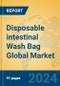 Disposable intestinal Wash Bag Global Market Insights 2024, Analysis and Forecast to 2029, by Manufacturers, Regions, Technology, Application - Product Image