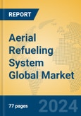 Aerial Refueling System Global Market Insights 2024, Analysis and Forecast to 2029, by Manufacturers, Regions, Technology, Application- Product Image