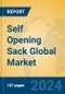 Self Opening Sack Global Market Insights 2024, Analysis and Forecast to 2029, by Market Participants, Regions, Technology, Application, Product Type - Product Thumbnail Image