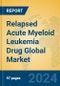 Relapsed Acute Myeloid Leukemia Drug Global Market Insights 2024, Analysis and Forecast to 2029, by Manufacturers, Regions, Technology, Application - Product Thumbnail Image