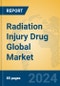 Radiation Injury Drug Global Market Insights 2024, Analysis and Forecast to 2029, by Manufacturers, Regions, Technology, Application - Product Thumbnail Image
