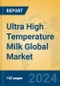 Ultra High Temperature Milk Global Market Insights 2024, Analysis and Forecast to 2029, by Manufacturers, Regions, Technology, Application, Product Type - Product Image