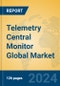 Telemetry Central Monitor Global Market Insights 2024, Analysis and Forecast to 2029, by Manufacturers, Regions, Technology, Application, Product Type - Product Image