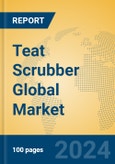 Teat Scrubber Global Market Insights 2024, Analysis and Forecast to 2029, by Manufacturers, Regions, Technology, Application, Product Type- Product Image