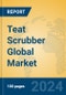 Teat Scrubber Global Market Insights 2024, Analysis and Forecast to 2029, by Manufacturers, Regions, Technology, Application, Product Type - Product Thumbnail Image