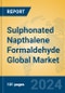 Sulphonated Napthalene Formaldehyde Global Market Insights 2024, Analysis and Forecast to 2029, by Manufacturers, Regions, Technology, Application - Product Image