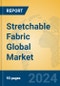 Stretchable Fabric Global Market Insights 2024, Analysis and Forecast to 2029, by Manufacturers, Regions, Technology, Application - Product Thumbnail Image